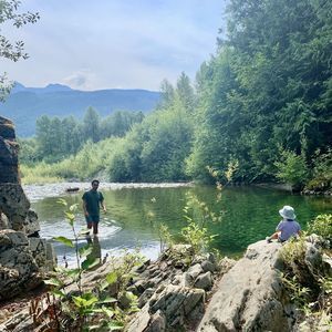 Meet your Posher, Iliad